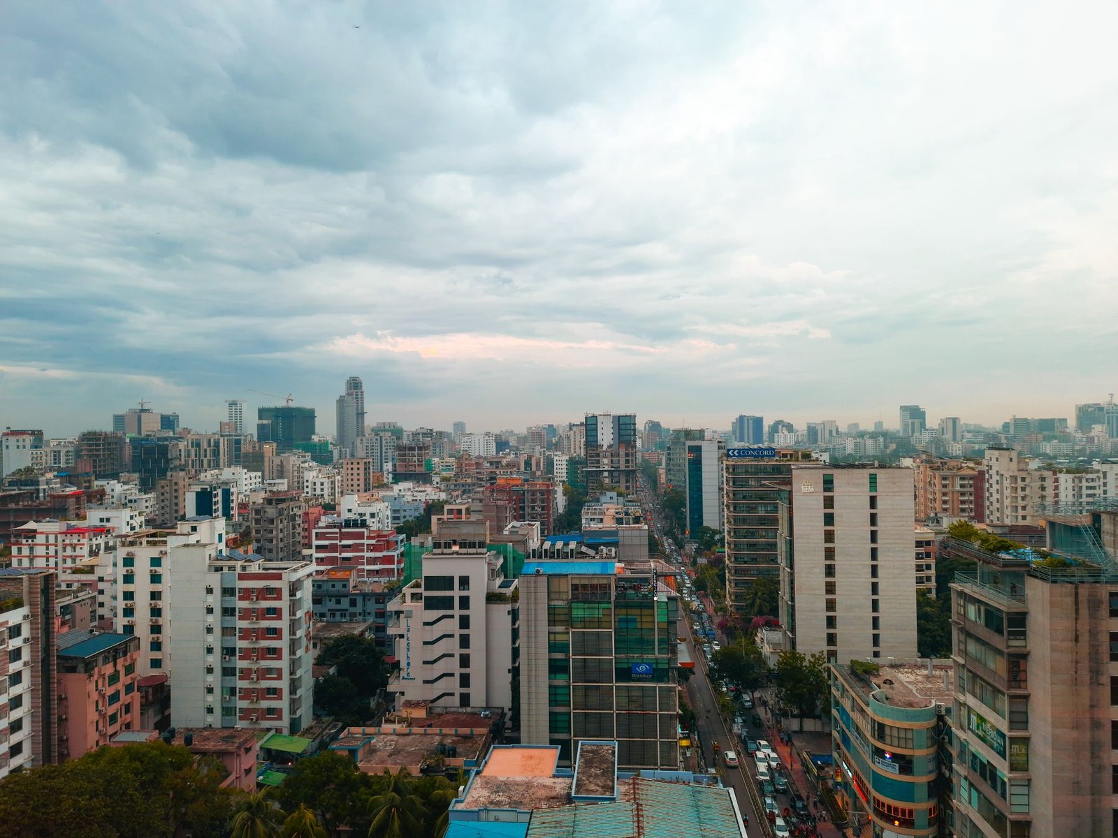 Dhaka, Bangladesh