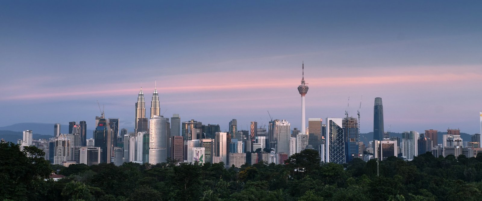 Kuala Lumpur, Malaysia
