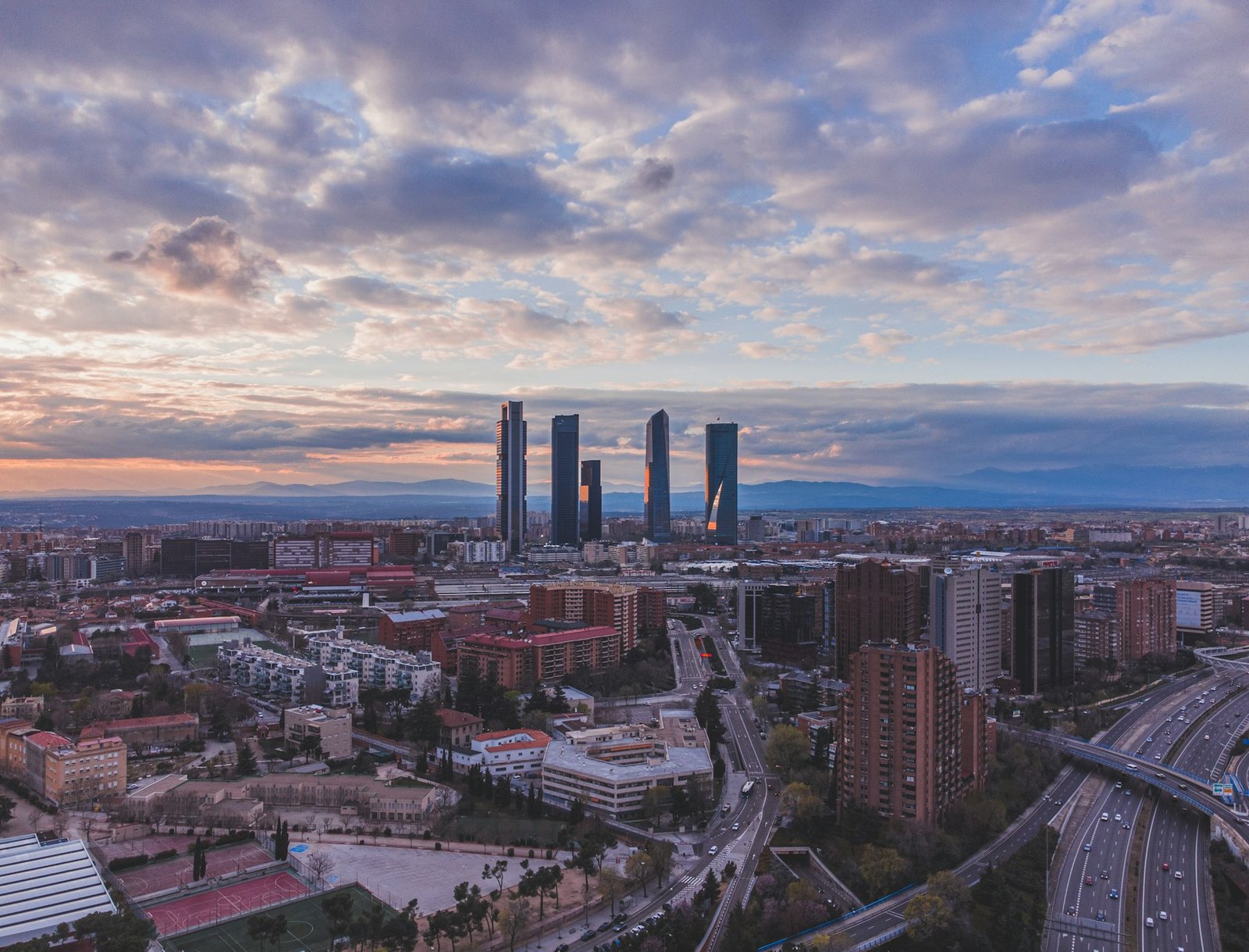 Madrid, Spain